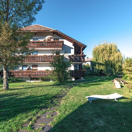 Sonnen Residence Collalbo Exterior photo